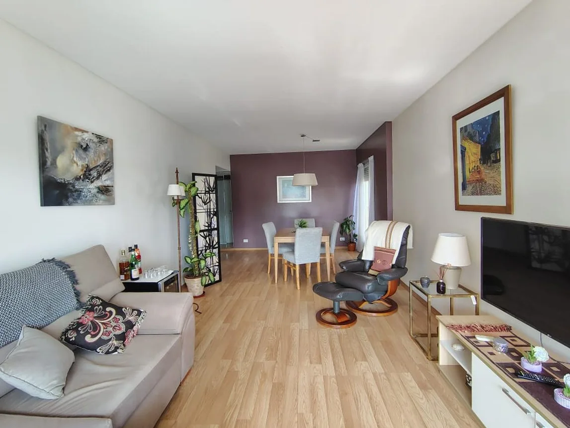 Departamento en alquiler en Recoleta, foto 4
