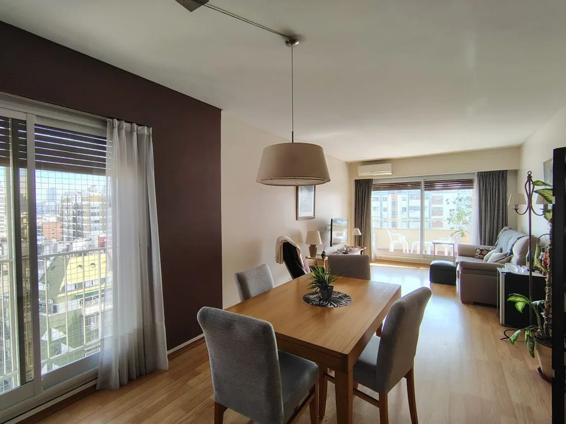 Departamento en alquiler en Recoleta, foto 2