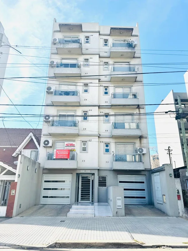 Departamento en venta en Morón