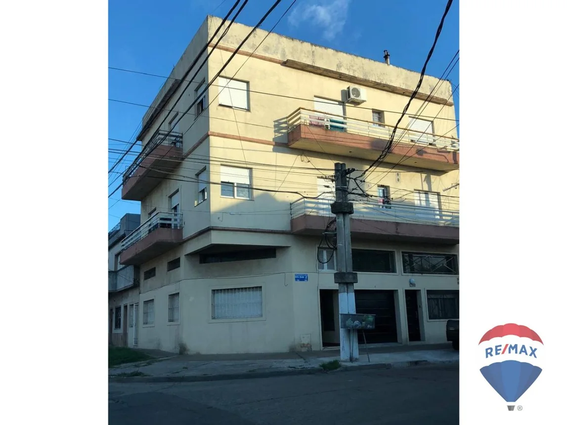 Departamento de 3 ambientes en venta en Villa Bosch, Sargento Palma 1200, foto 2