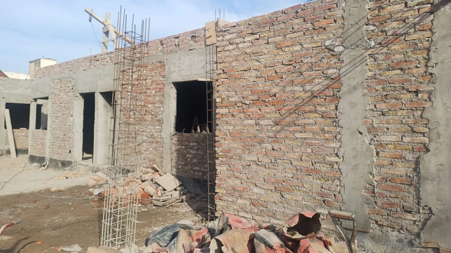 Departamento de 6 ambientes en venta en Guaymallén, Gimenez y Coni 1100