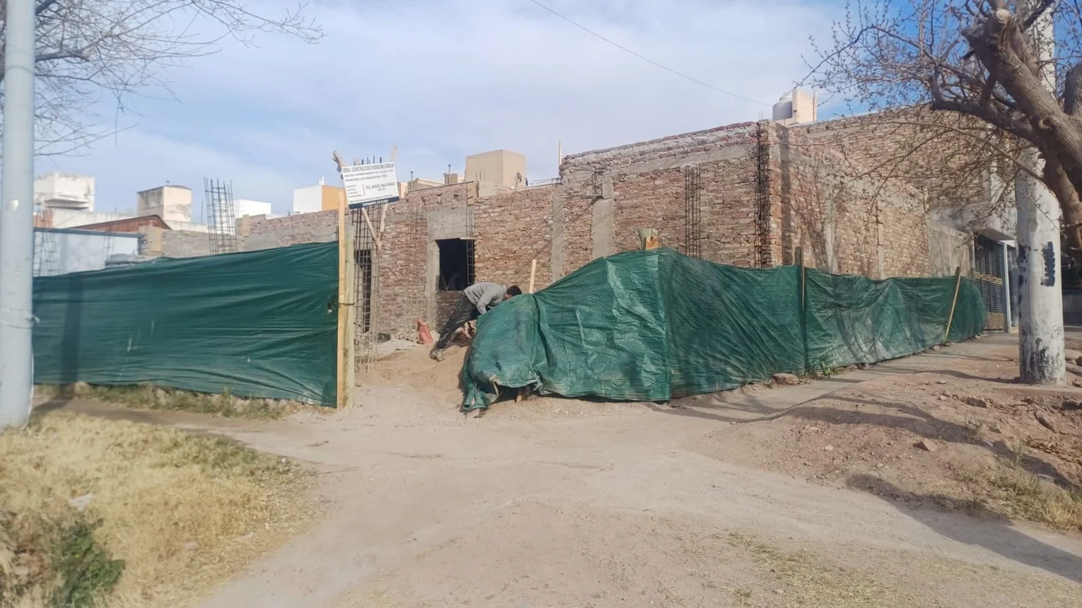 Departamento de 6 ambientes en venta en Guaymallén, Gimenez y Coni 1100, foto 2