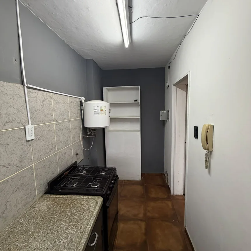 Departamento de 2 ambientes en alquiler en Mendoza, Avenida Boulogne Sur Mer 0, foto 5