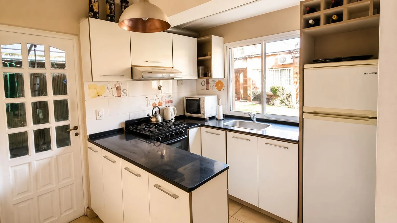 Casa dúplex en venta en Ituzaingó