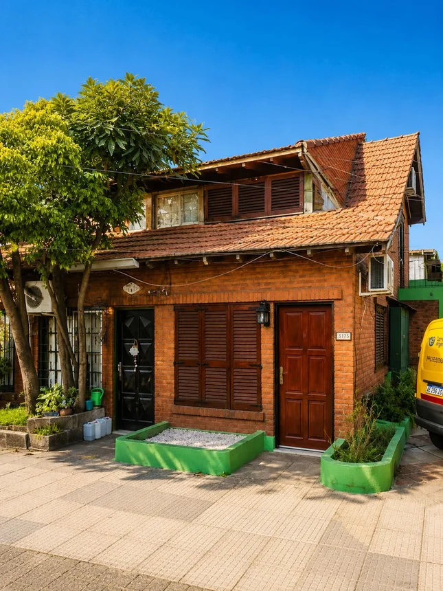 Casa dúplex en venta en Ituzaingó, foto 2