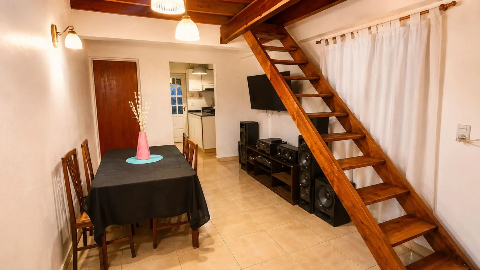 Casa dúplex en venta en Ituzaingó, foto 4