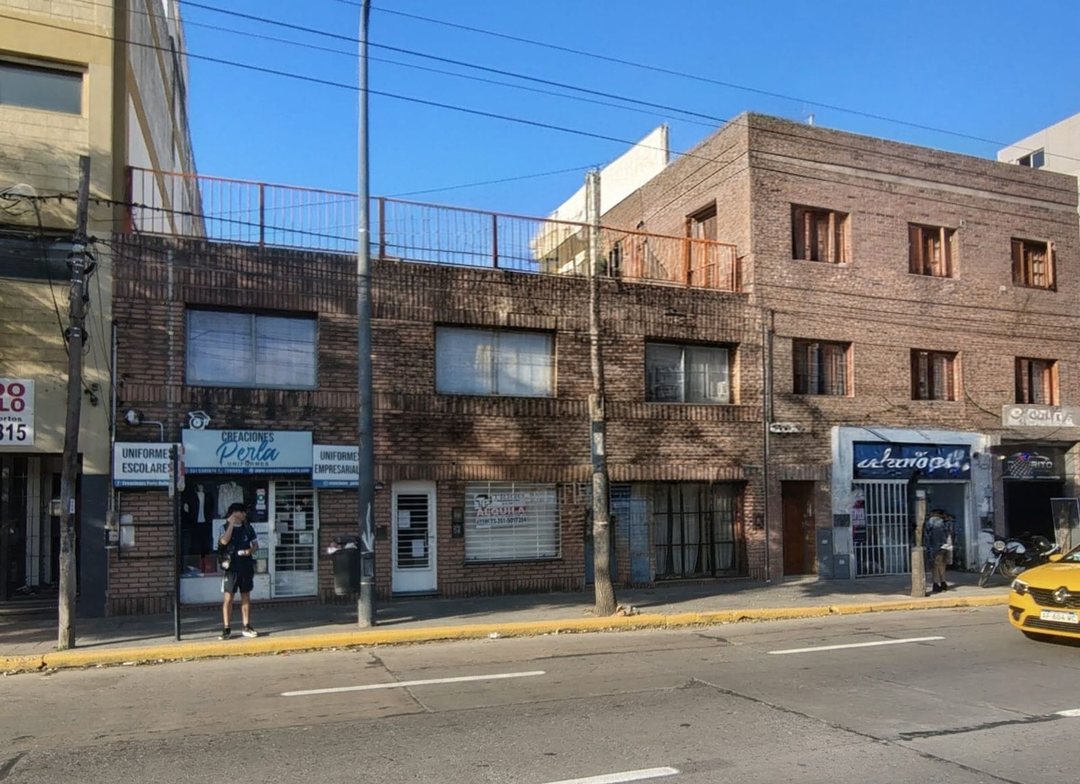 VENTA DEPARTAMENTO 2 DORMITORIOS BARRIO ALBERDI