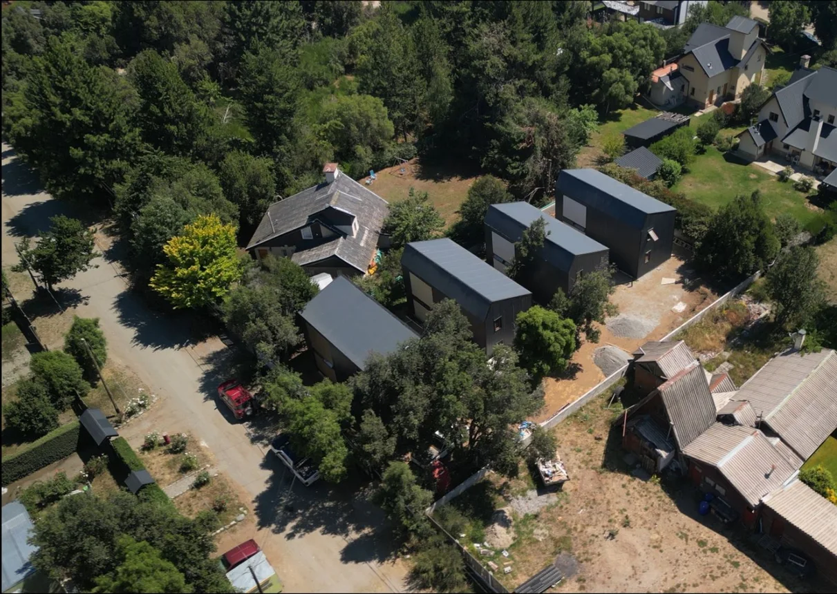 PH de 3 ambientes en venta en San Carlos de Bariloche, Huala 12500