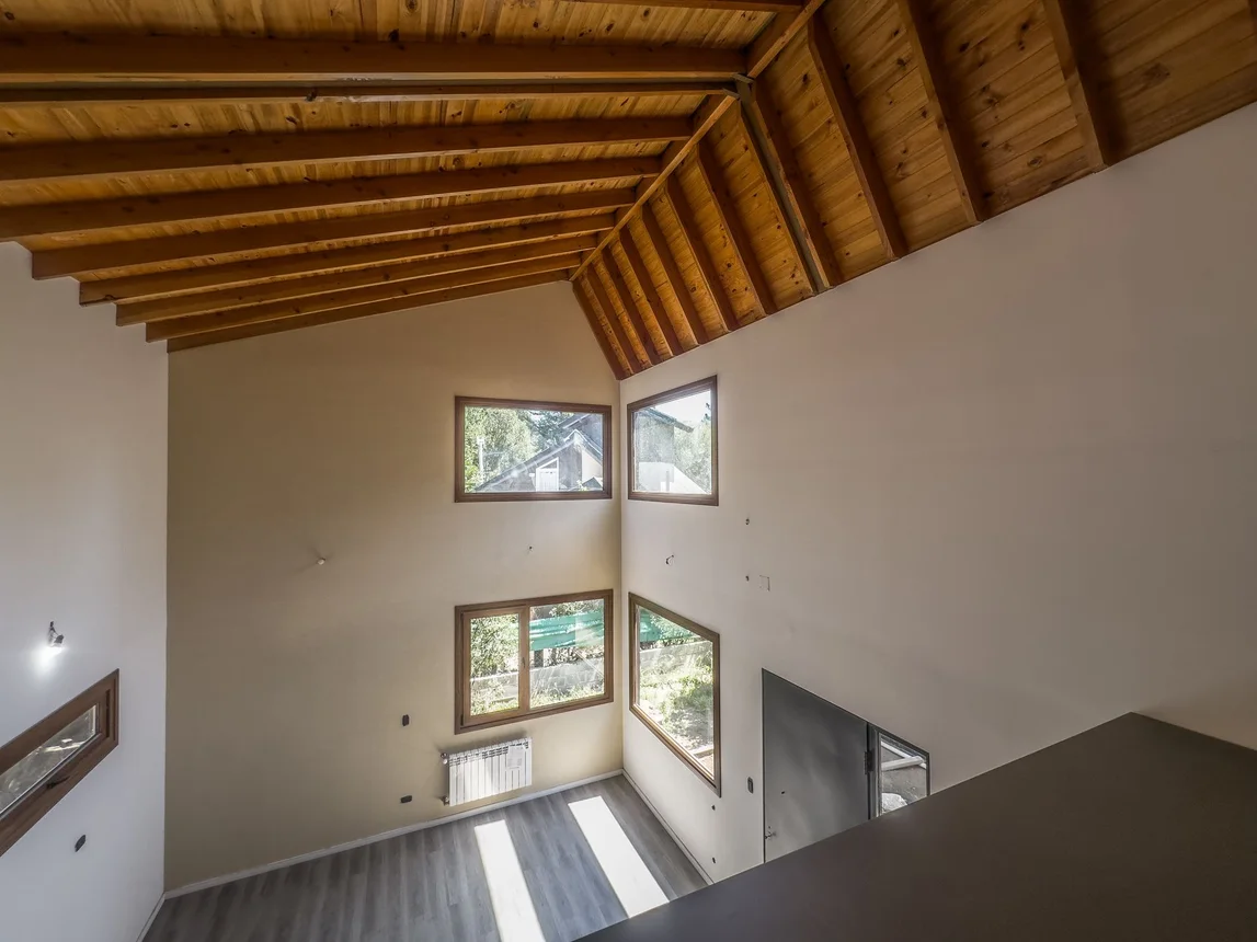 PH de 3 ambientes en venta en San Carlos de Bariloche, Huala 12500, foto 2