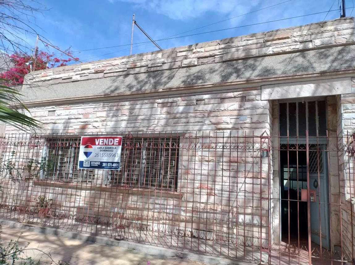 Casa en venta en Guaymallén