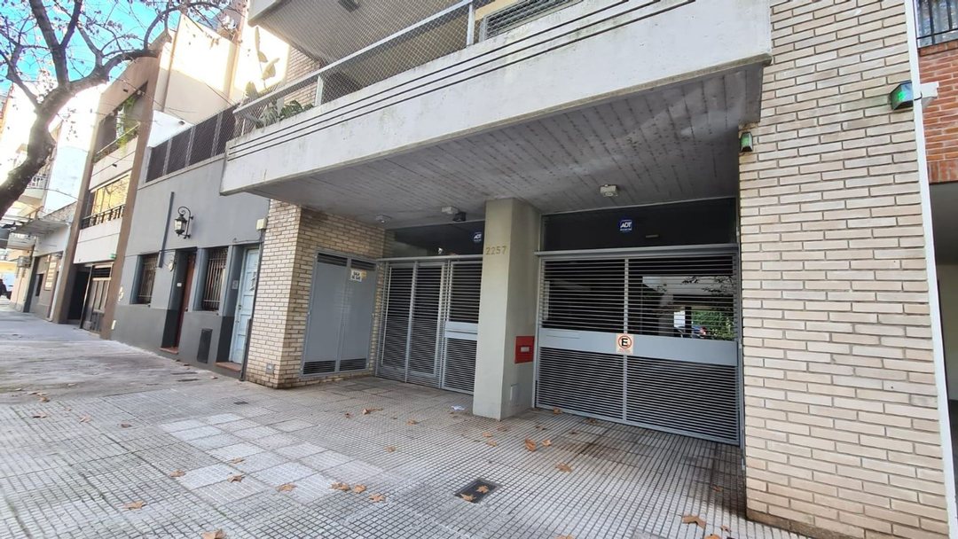 Venta Depto 3 Ambientes Balcón Terraza Cochera