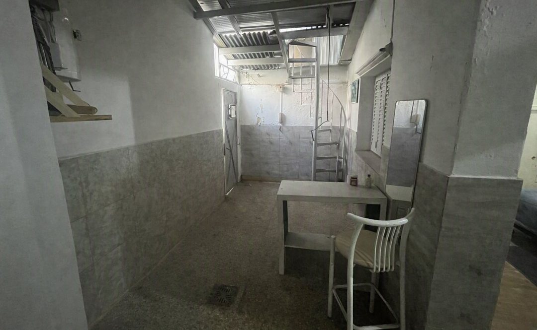 VENTA PH 2 AMBIENTES VILLA SANTA RITA