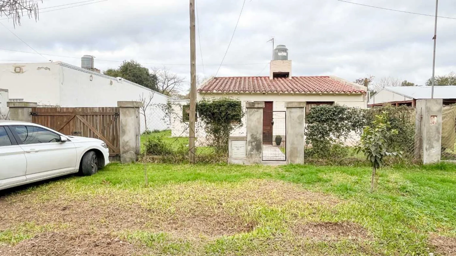Casa en venta en Santa Fe, foto 2