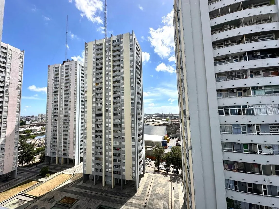 Departamento de 2 ambientes en venta en Avellaneda, Jose Ignacio Rucci 200