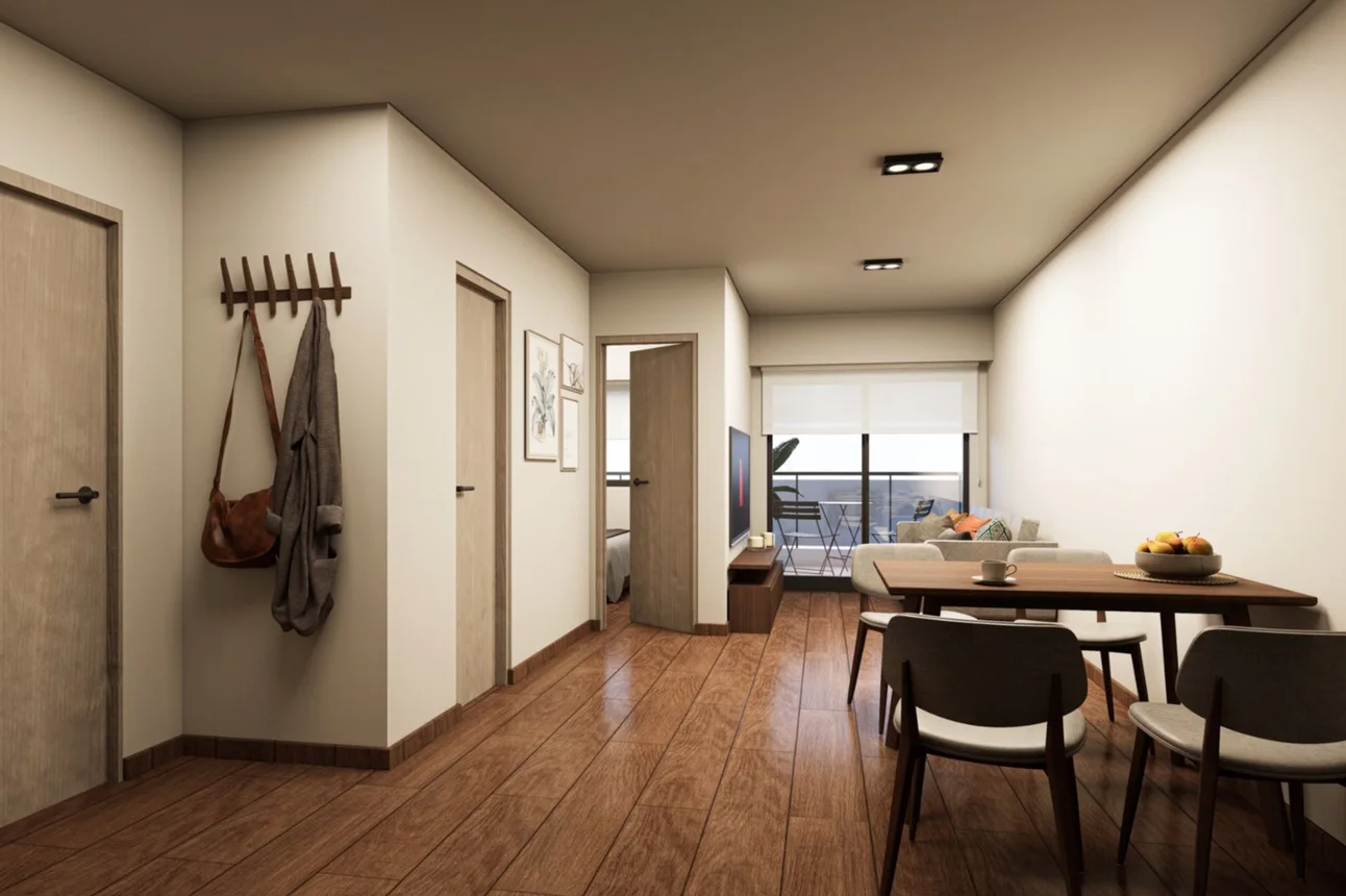 Departamento en venta en Rosario, foto 2