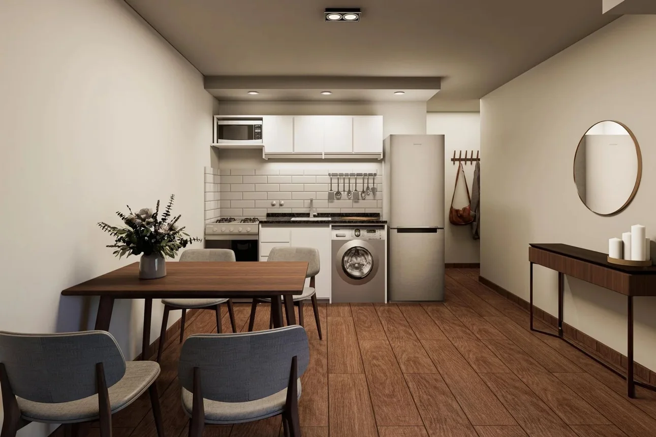 Departamento en venta en Rosario, foto 4