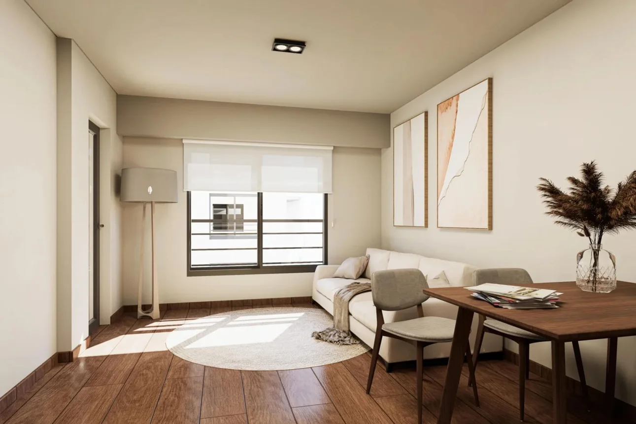 Departamento en venta en Rosario, foto 3