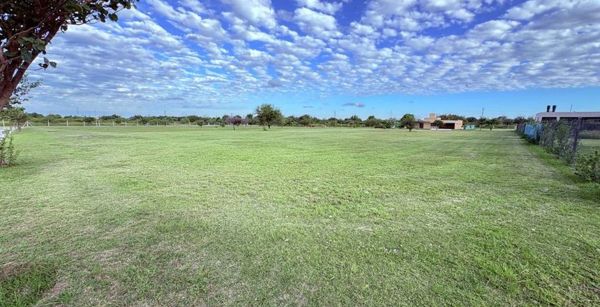 Imagen Venta terreno La Cercania Mendiolaza Premium - Conocé nuestras propiedades