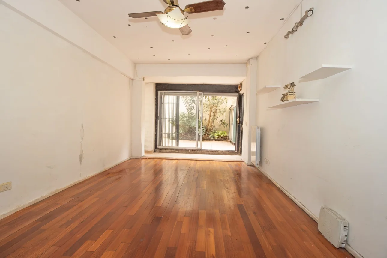 Departamento en venta en Almagro