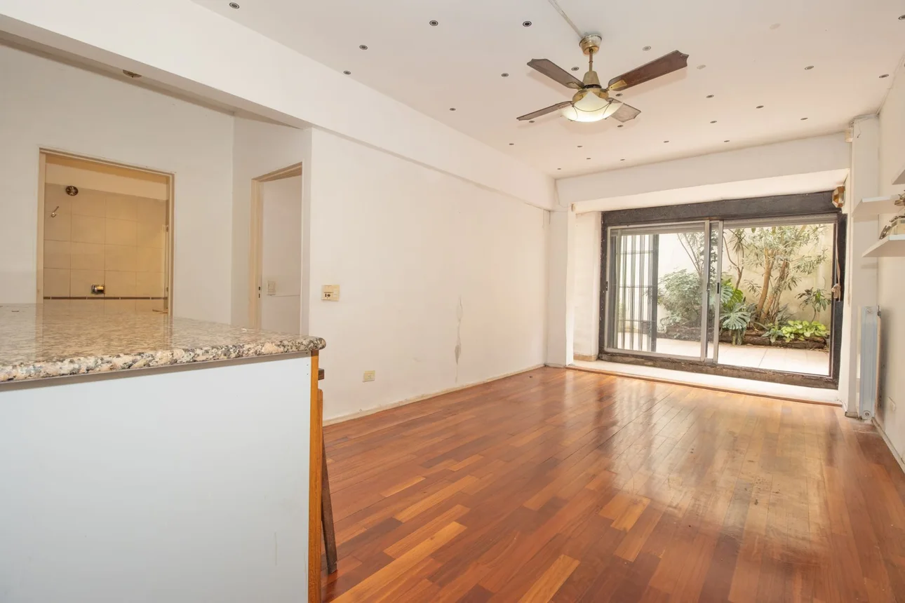 Departamento en venta en Almagro, foto 4