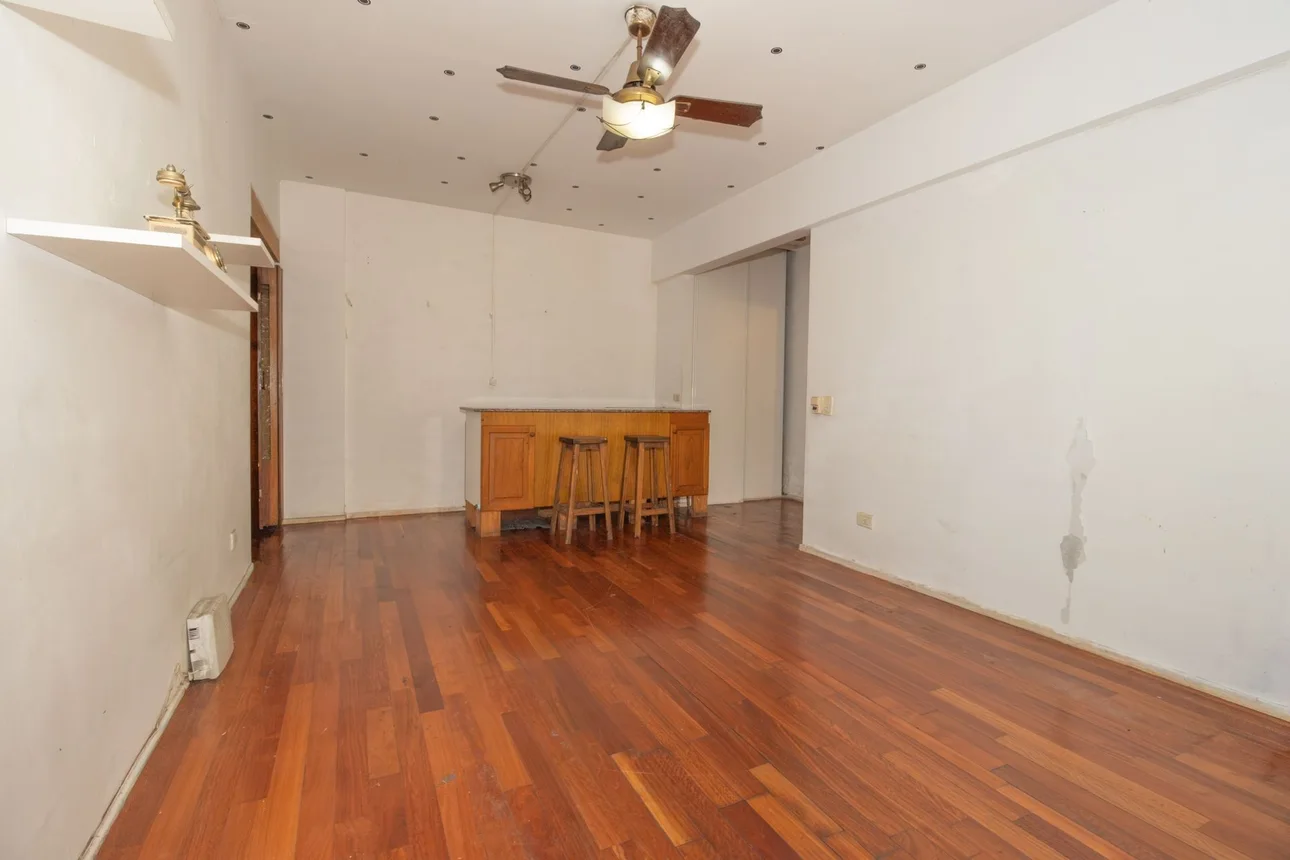 Departamento en venta en Almagro, foto 3