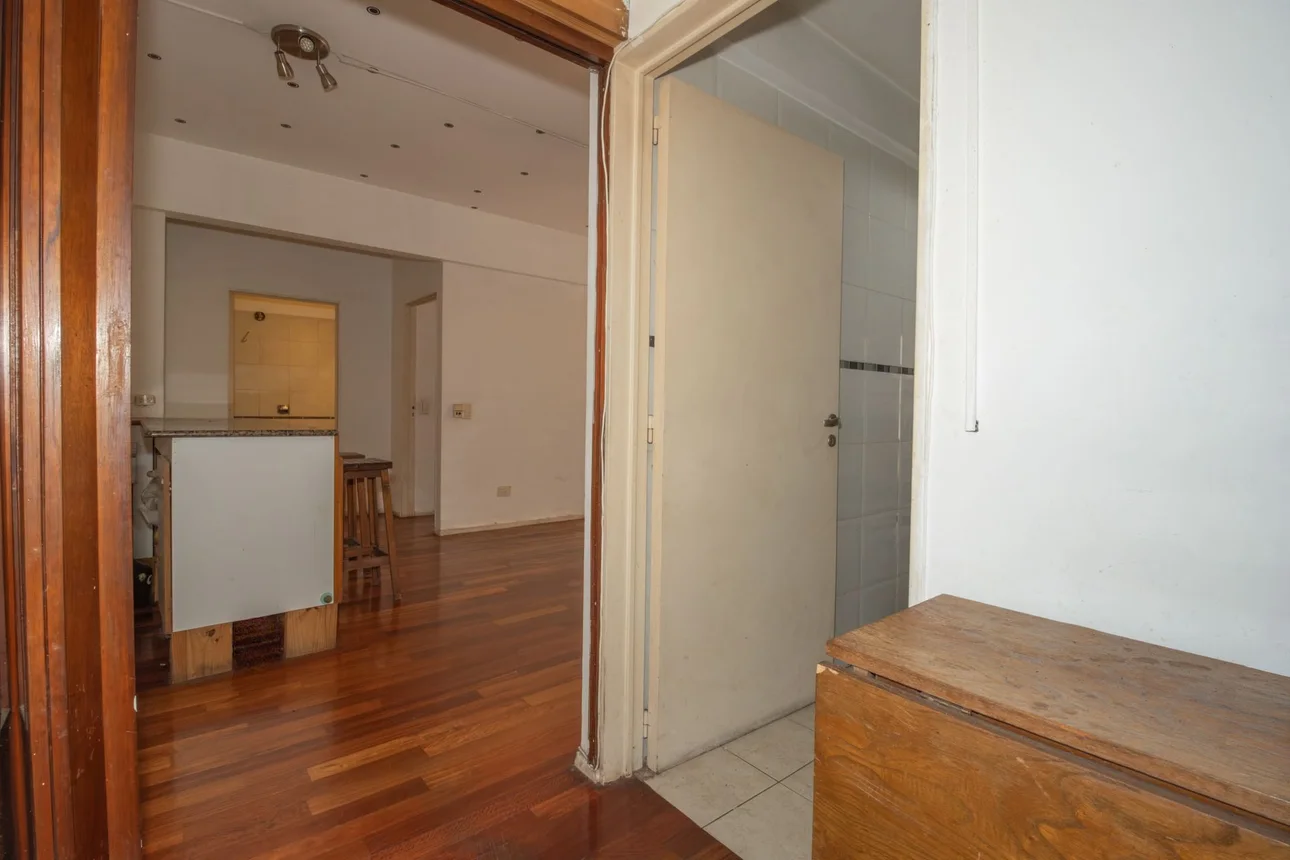 Departamento en venta en Almagro, foto 2