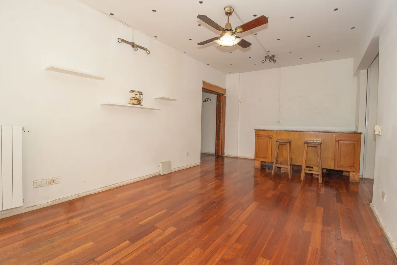 Departamento en venta en Almagro, foto 5
