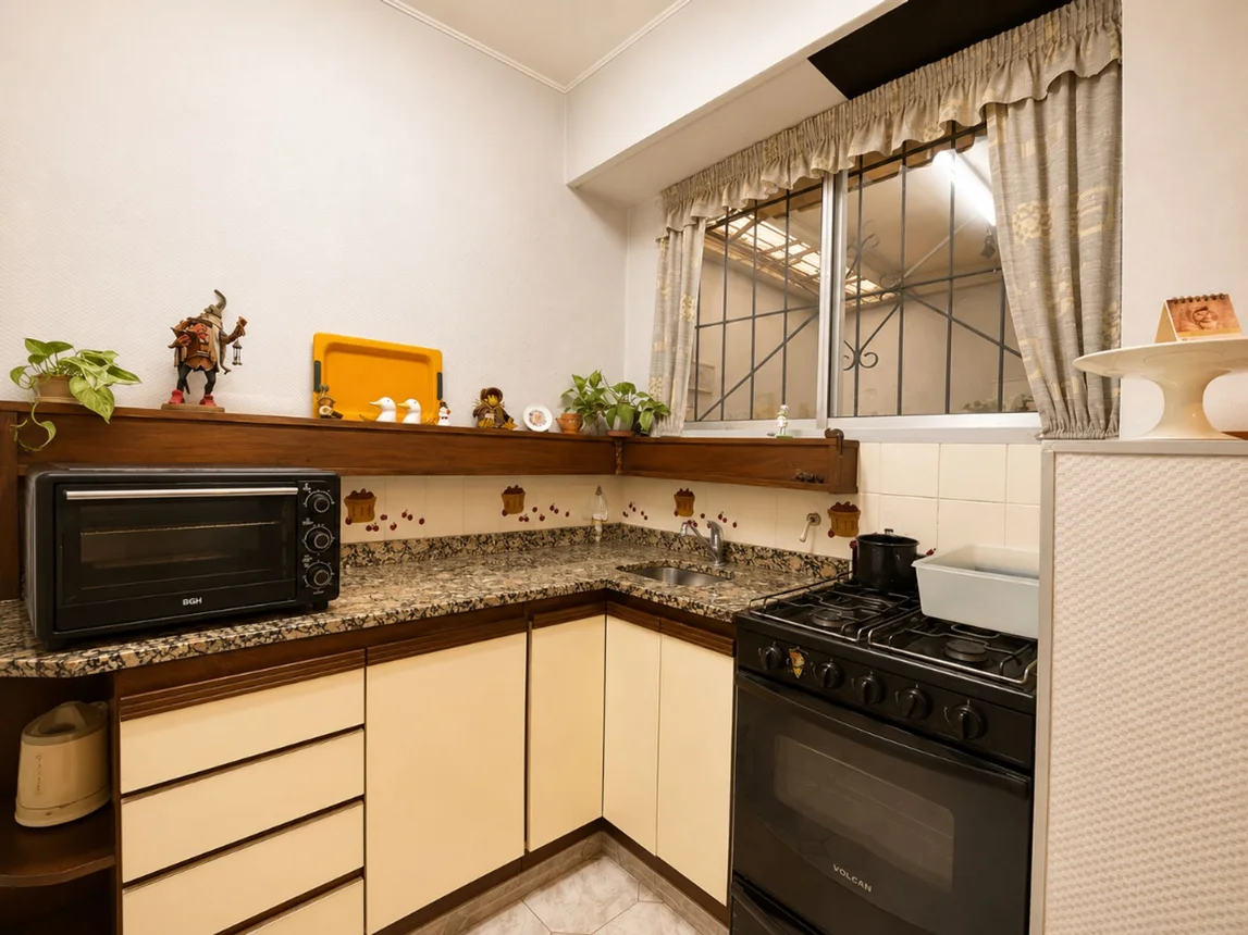 PH de 4 ambientes en venta en Parque Chacabuco, Balbastro 400