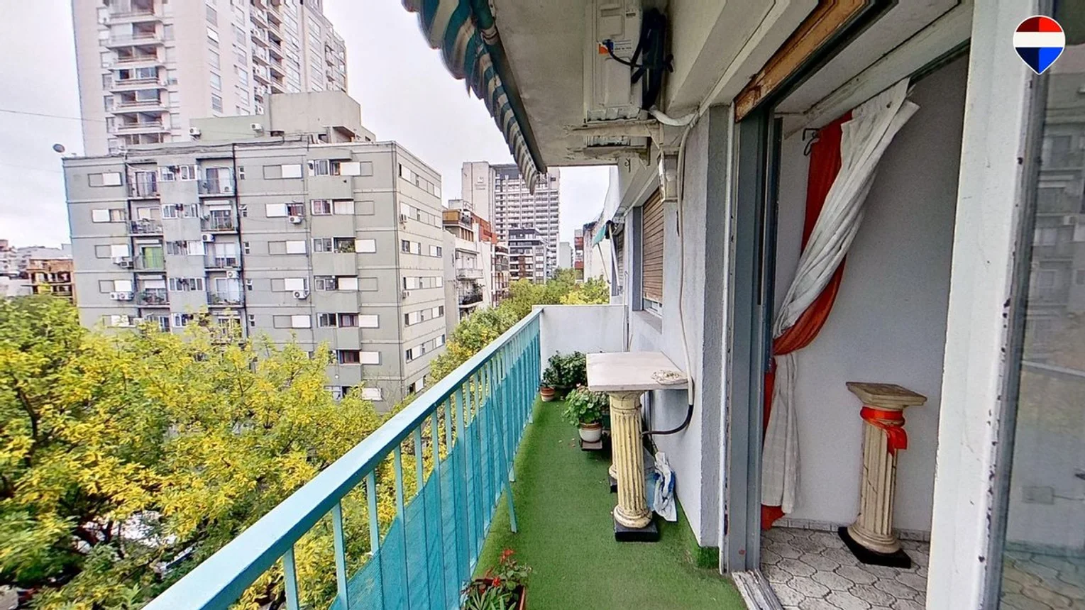 Departamento en venta en Almagro, foto 4
