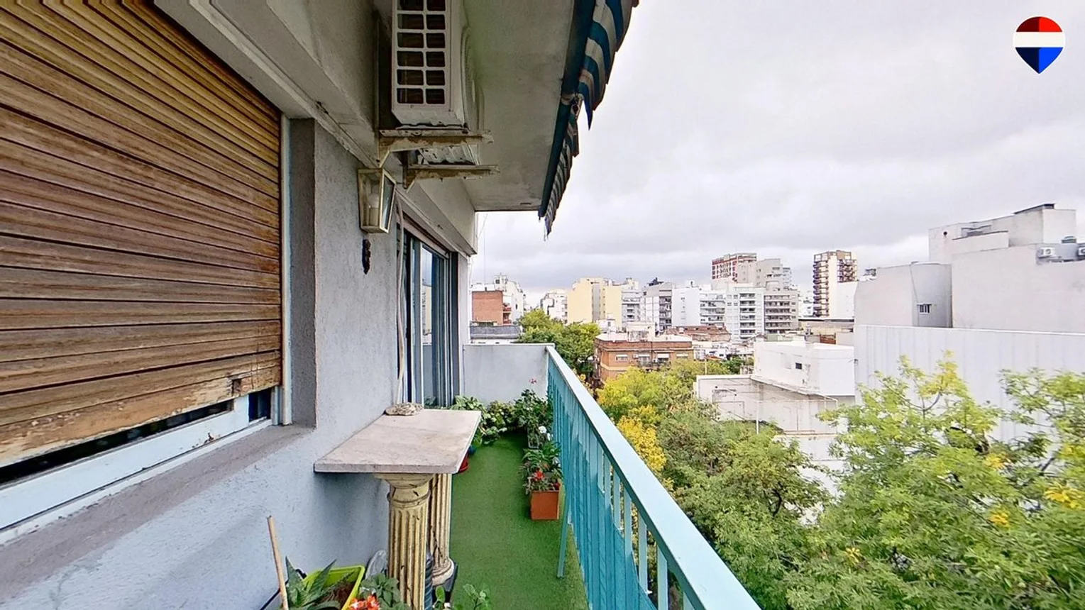 Departamento en venta en Almagro, foto 5