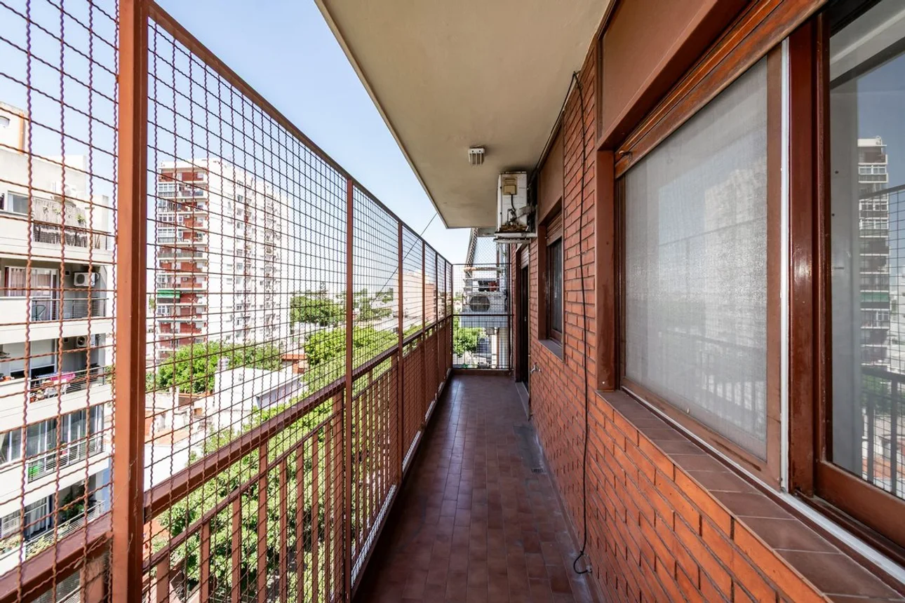 Departamento de 4 ambientes en venta en Villa Pueyrredón, General José Gervasio Artigas 4500, foto 4