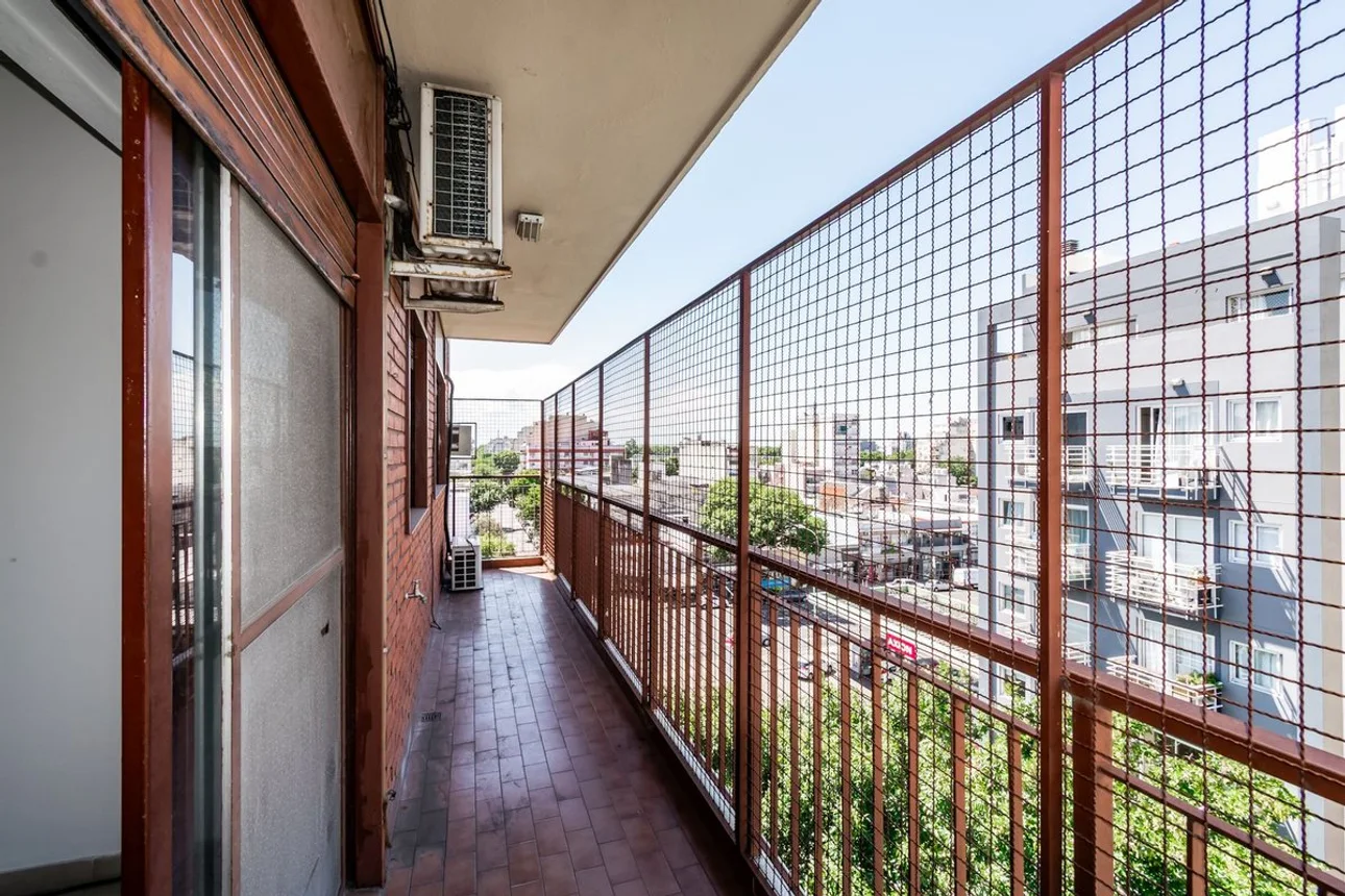 Departamento de 4 ambientes en venta en Villa Pueyrredón, General José Gervasio Artigas 4500