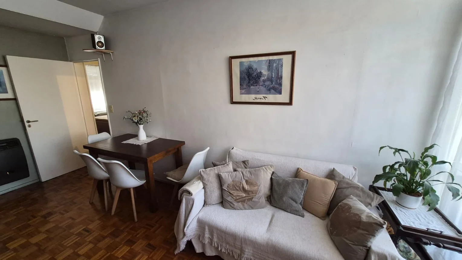 Departamento en venta en Belgrano, foto 5