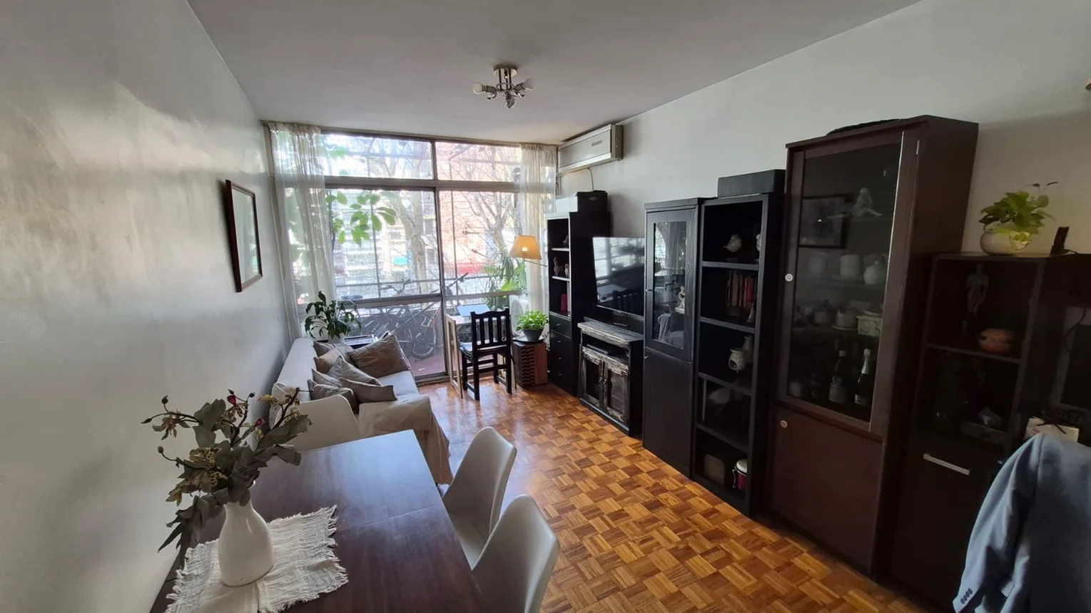 Departamento en venta en Belgrano, foto 2