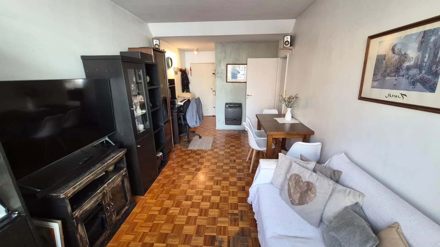 Departamento en venta en Belgrano, foto 4