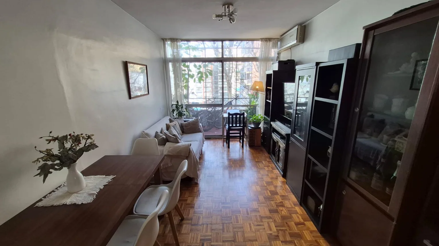 Departamento en venta en Belgrano, foto 3