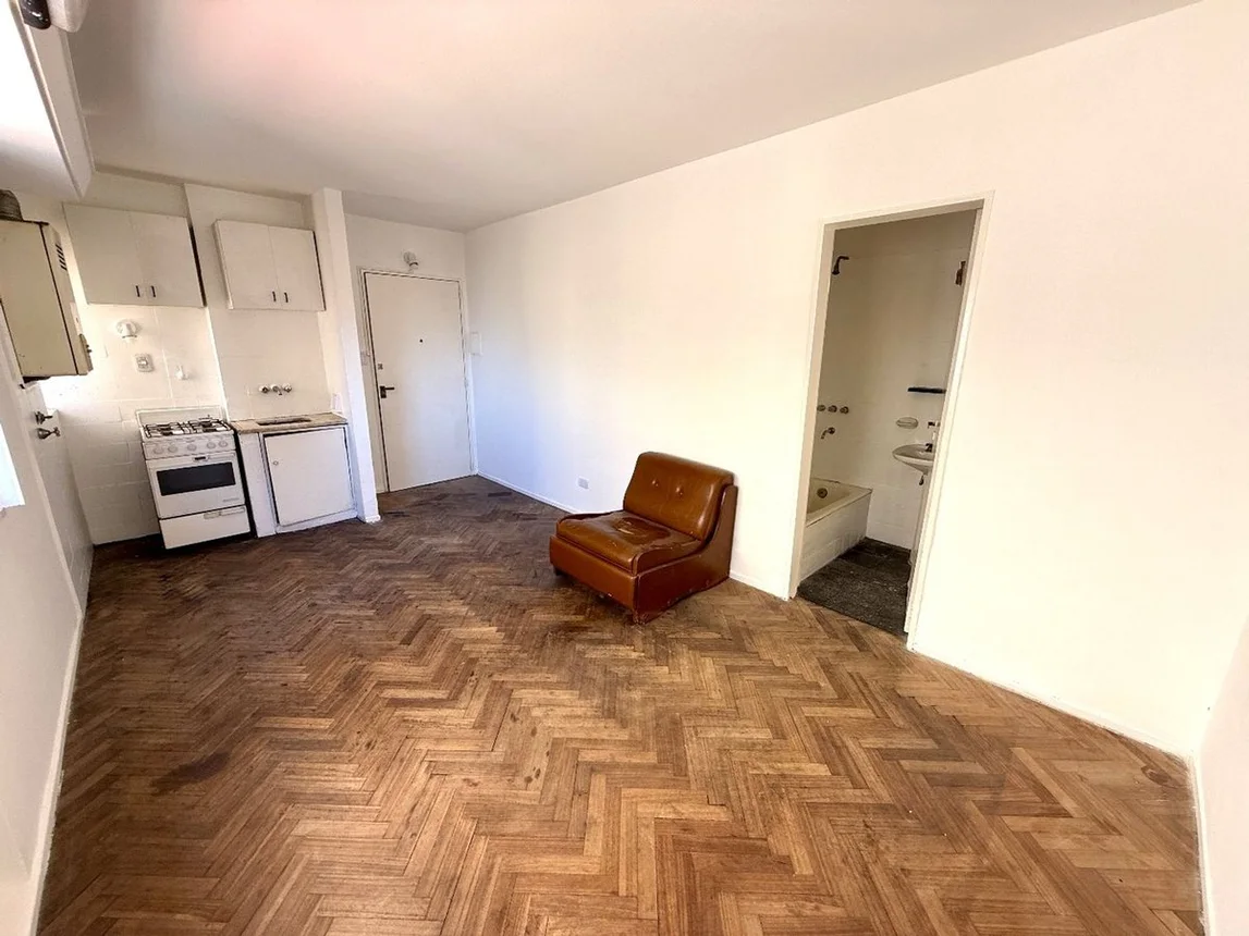 Departamento en venta en Balvanera