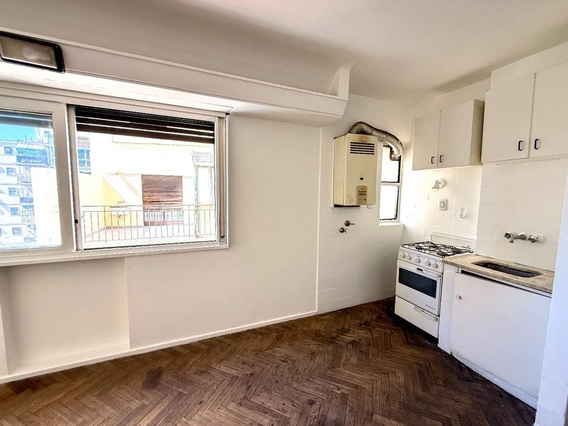 Departamento en venta en Balvanera, foto 4