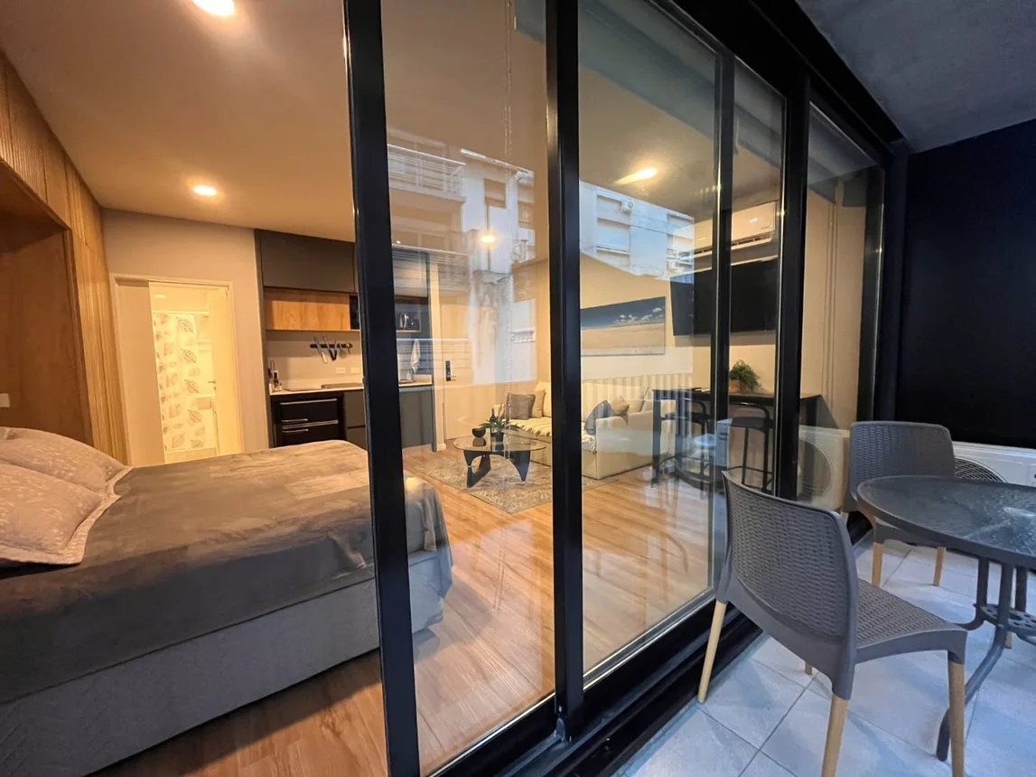 Monoambiente en venta en Colegiales, Aguilar 2400, foto 3