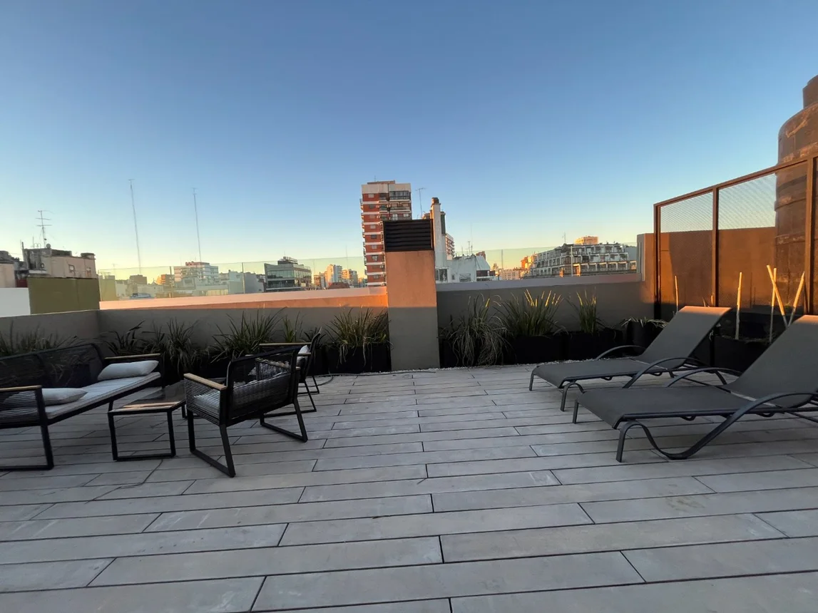 Monoambiente en venta en Colegiales, Aguilar 2400