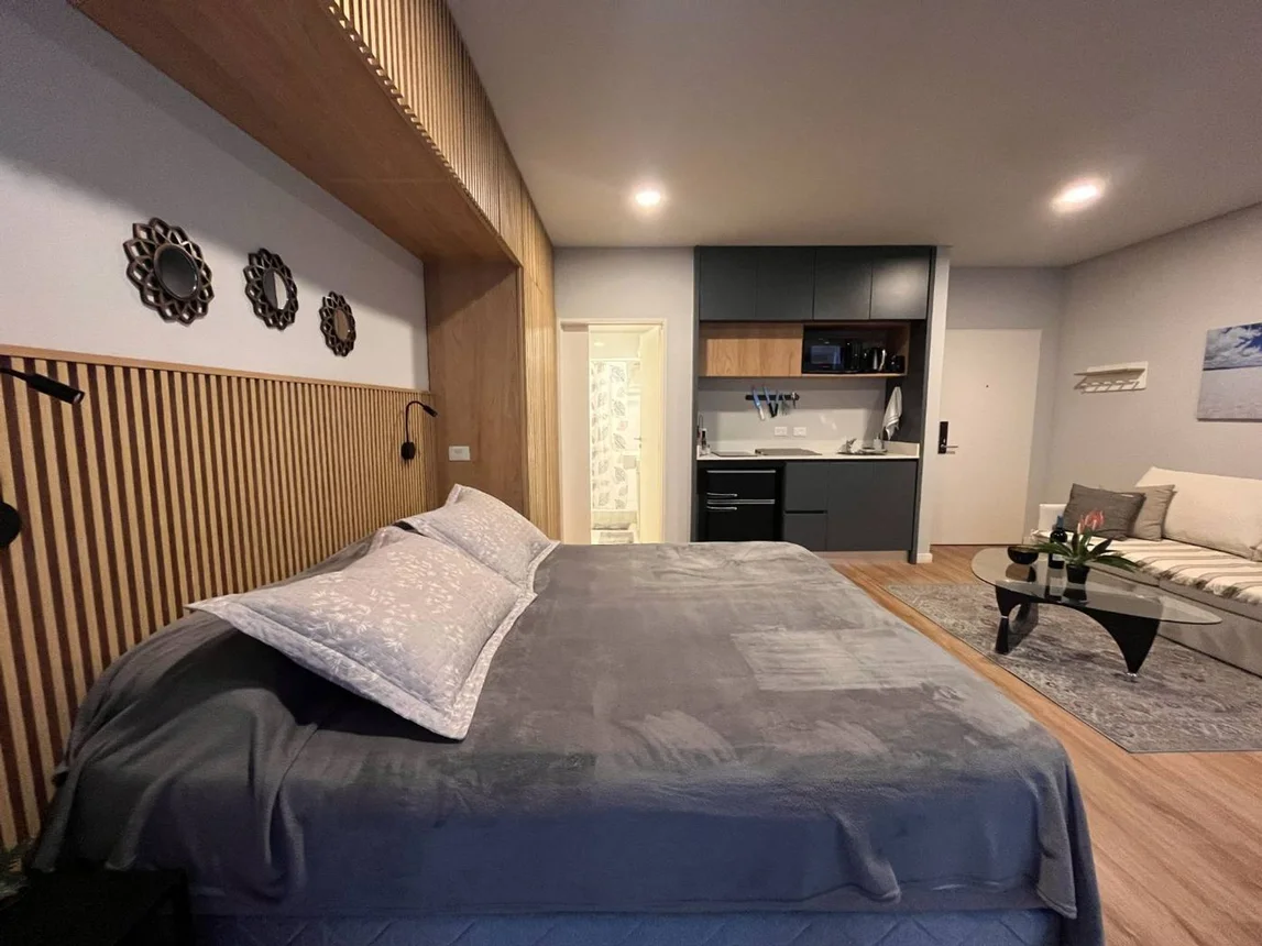 Monoambiente en venta en Colegiales, Aguilar 2400, foto 4