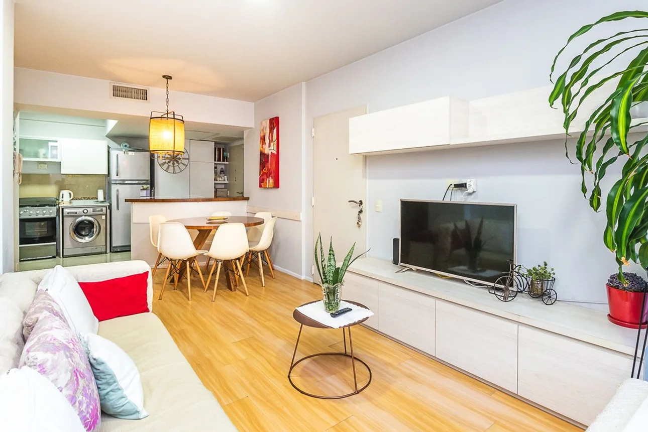 Departamento en venta en Ramos Mejía