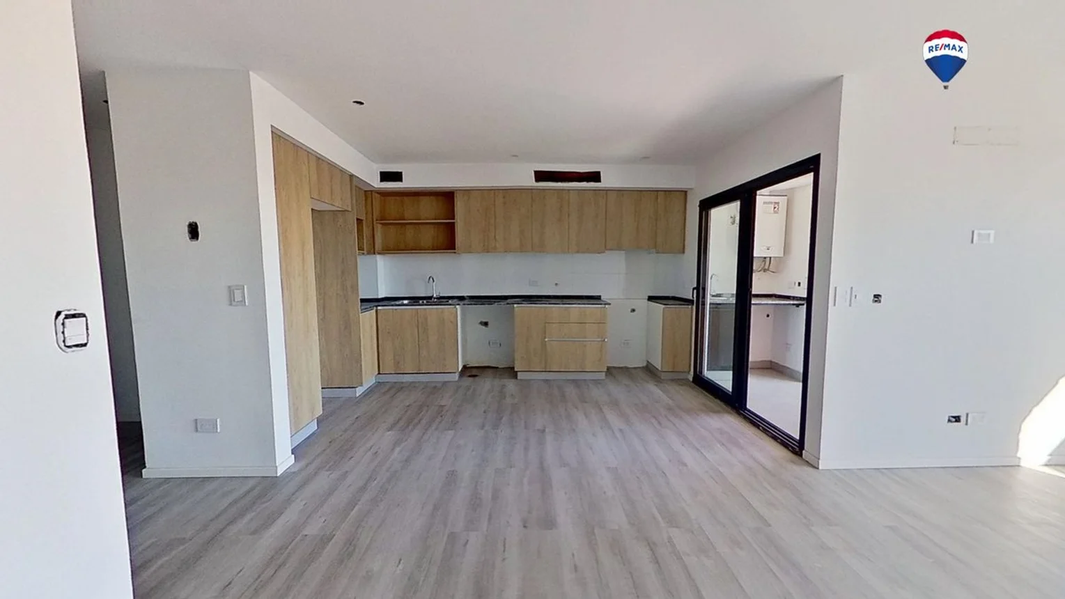Departamento en venta en Florida