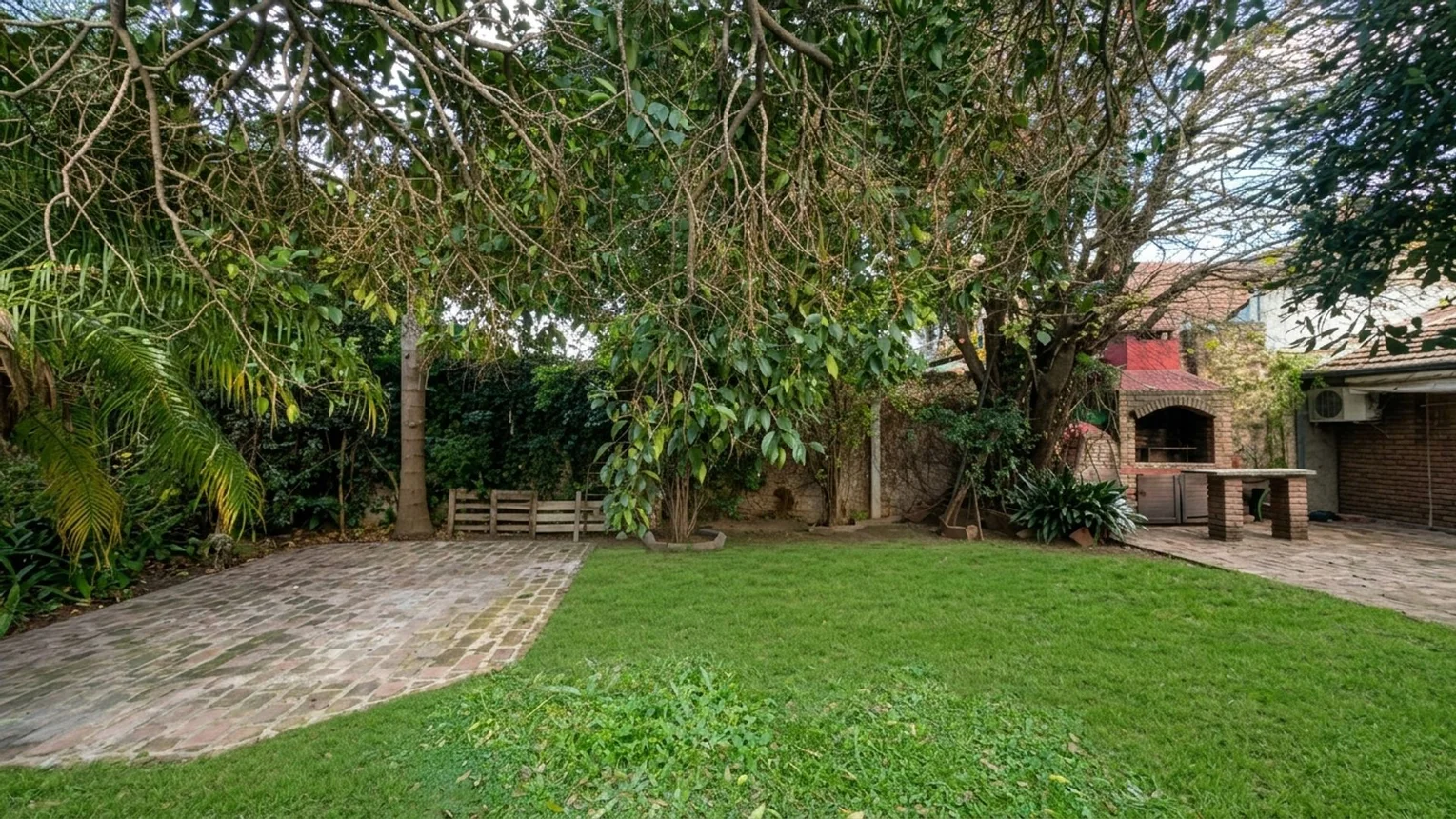 Casa en venta en Boulogne