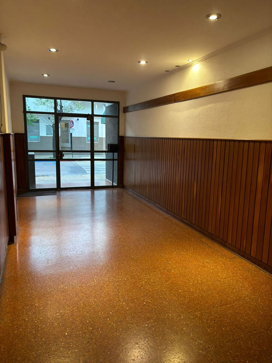 DEPARTAMENTO EN VENTA EN PERGAMINO