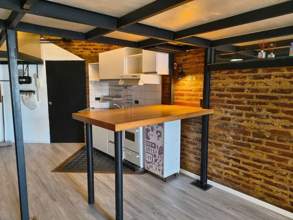 Loft de 2 ambientes en venta en Villa Devoto, Avenida San Martín 6500, foto 4