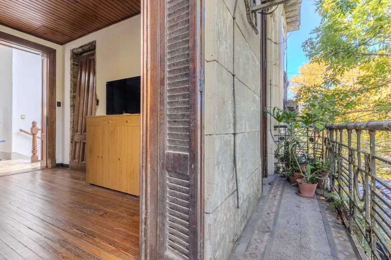 PH en venta en Barracas, foto 4