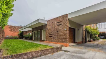 Venta Casa 4 Dormitorios y 3 Baños en Las Piedras