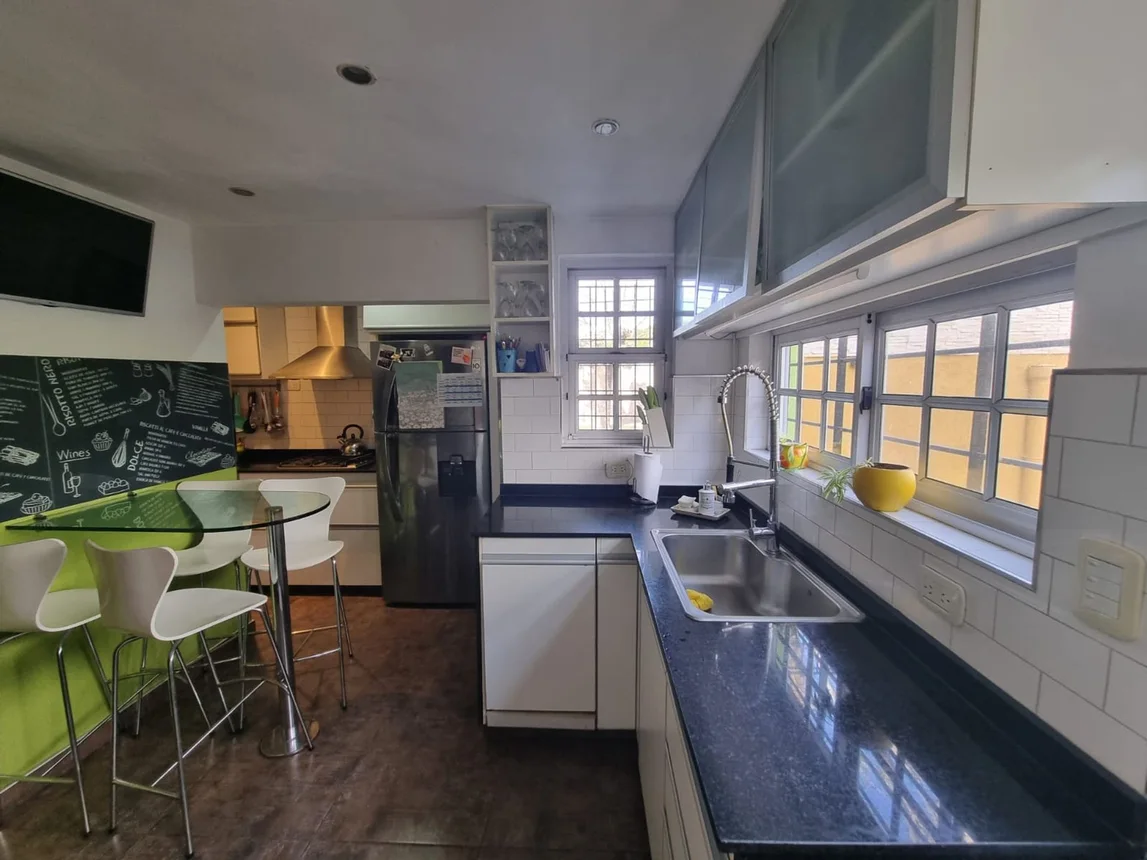 Casa en venta en General Pacheco, Chaco 200