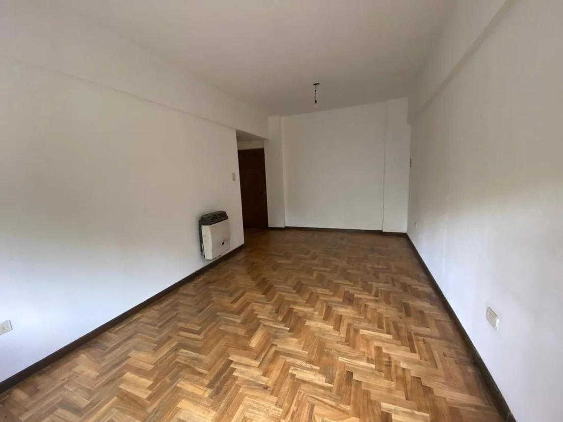 Departamento en alquiler en La Plata